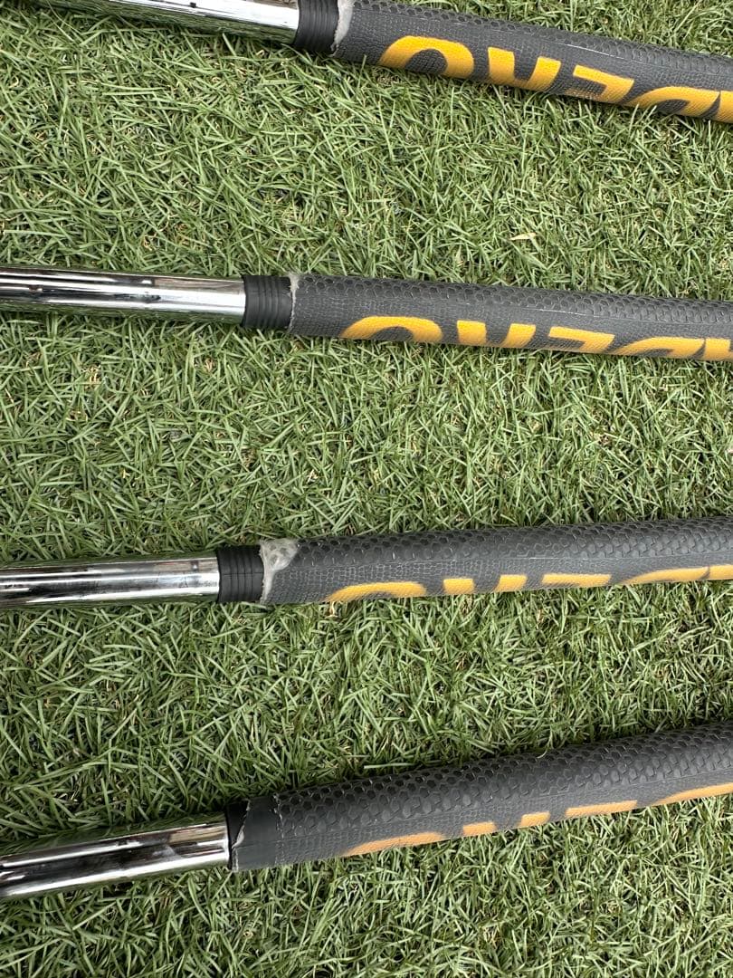 専用です。タイトリスト T350 アイアン 5~PW W48 NS PRO