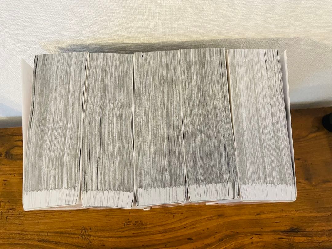 ホムンクルス(英語版　オムニバス)Homunculus 1-10 English