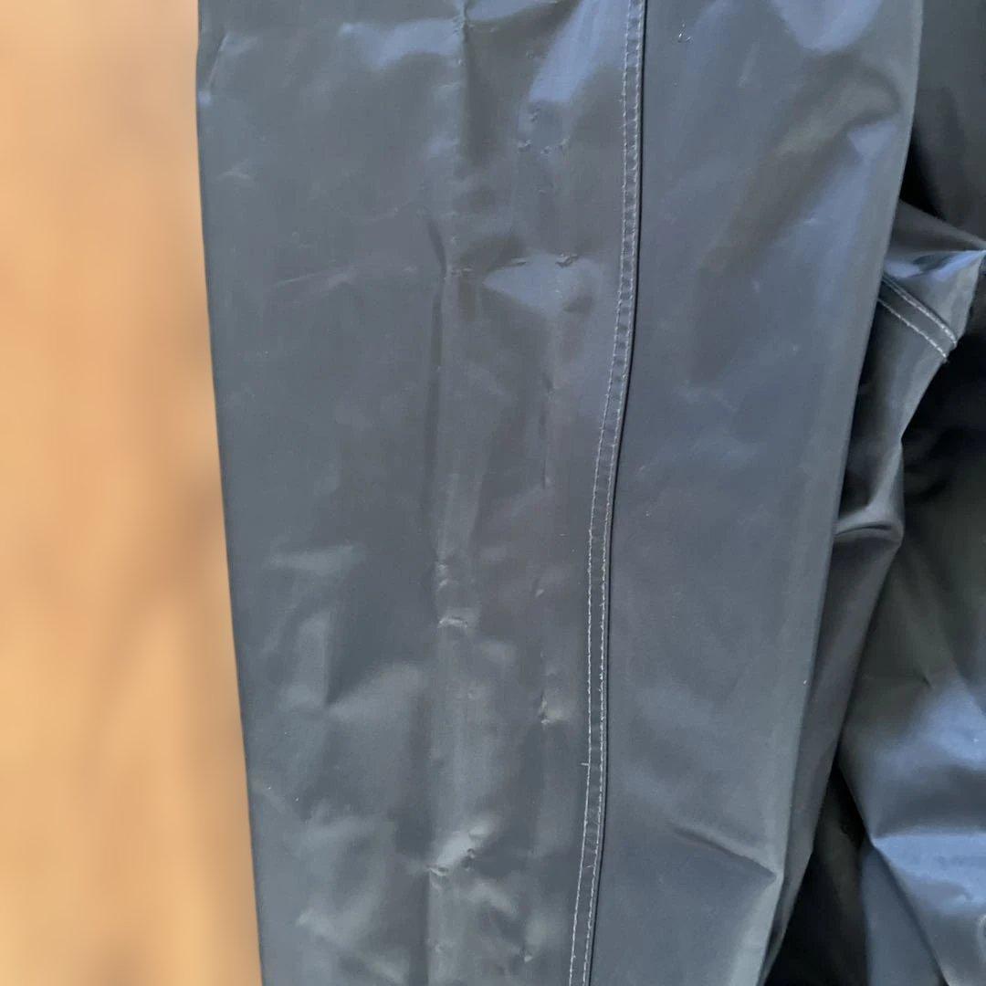 GETTフィシングズボン 長靴一体型　靴25 未使用品　男女共用