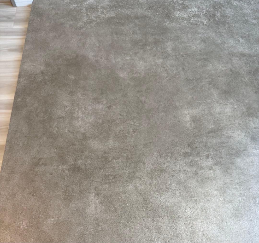 moda en casa PIPA TABLE セラミック140cm 北欧モダン