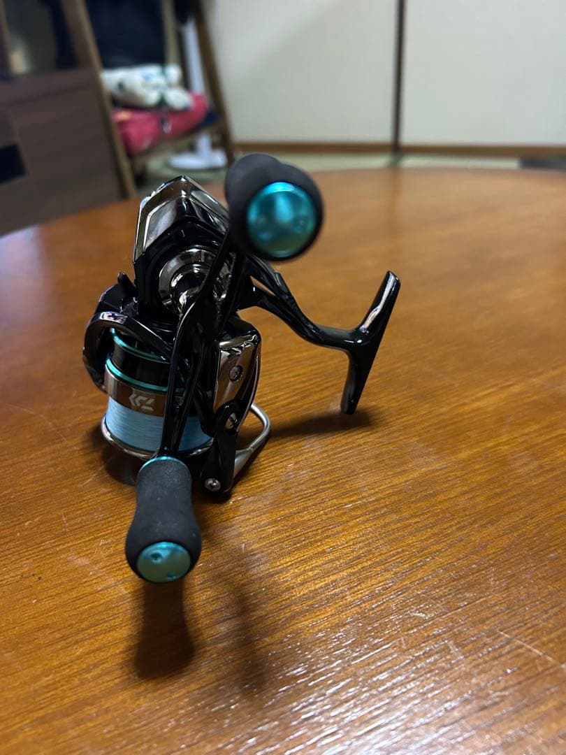 エメラルダス2508 PE-H-DH