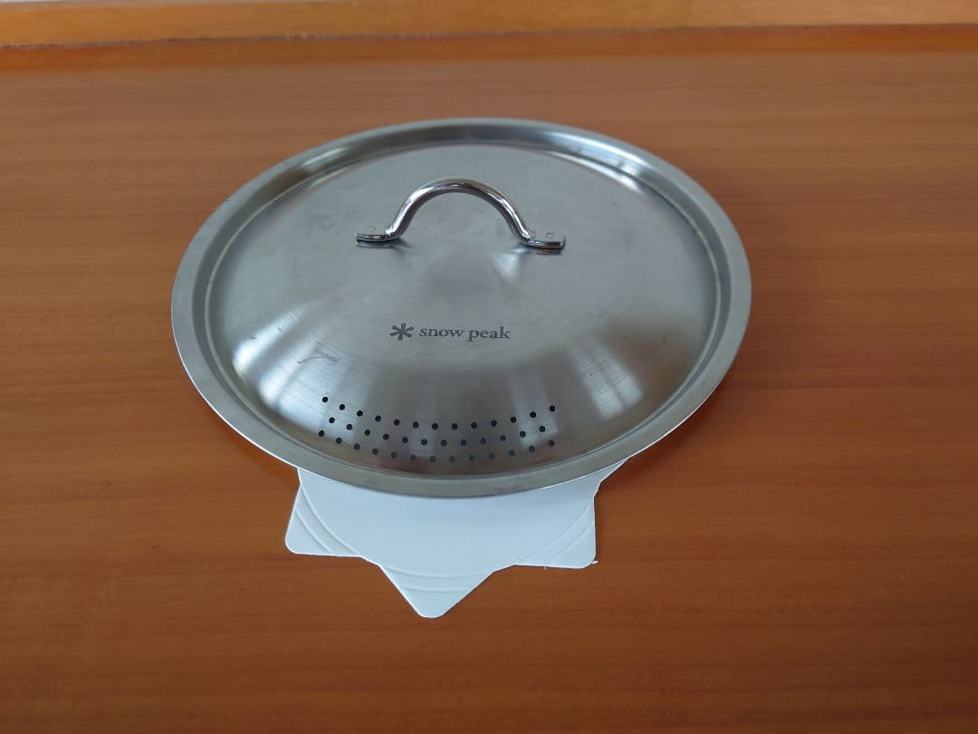 peakビッグシェラカップ【65周年記念】