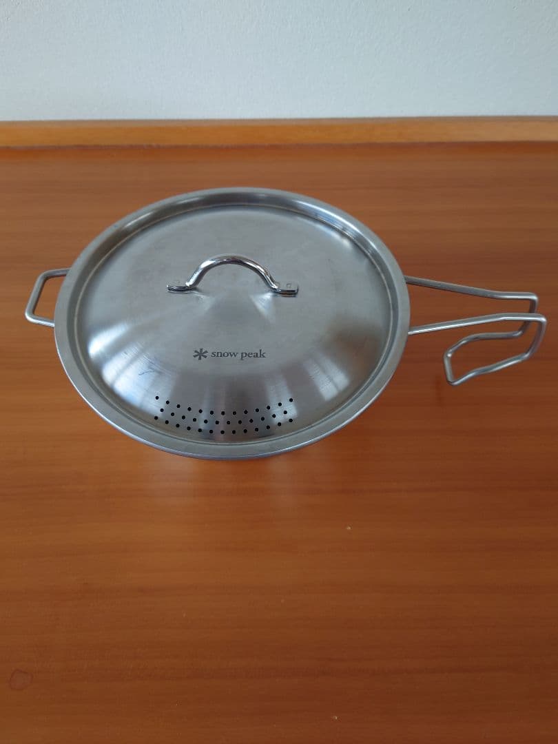 peakビッグシェラカップ【65周年記念】