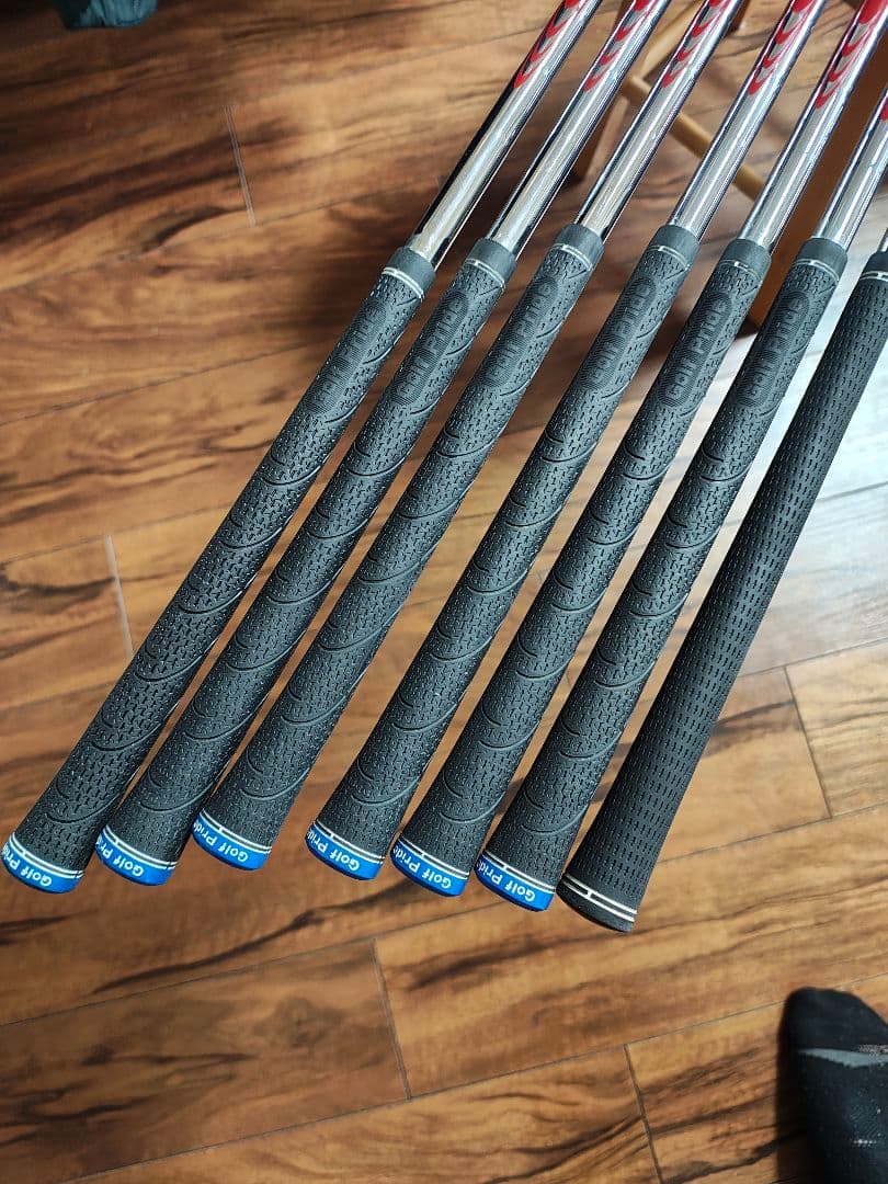 フォーティーン　TC-560 FORGED　5-9,P,PA 　MODUS105