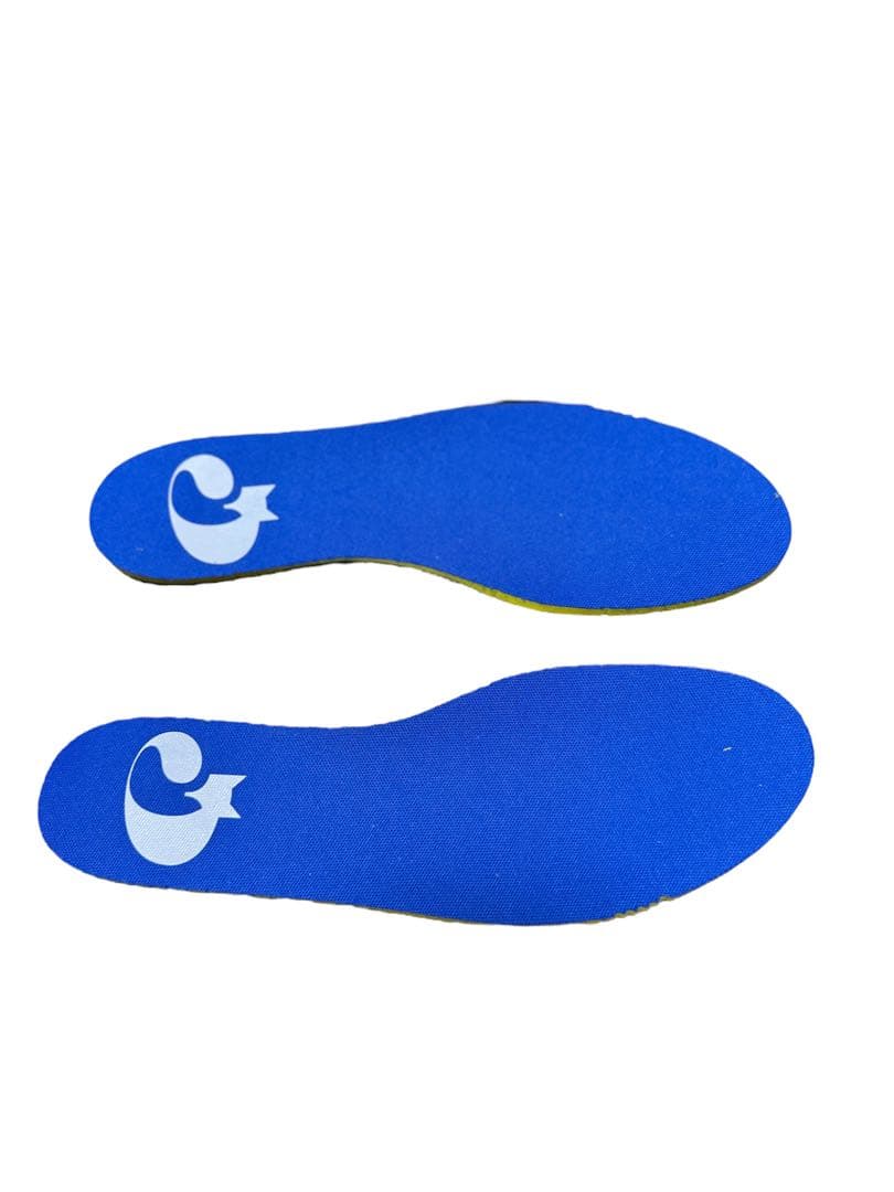 UNDER ARMOUR バスケットボールシューズ 27cm ブルー　fox 1