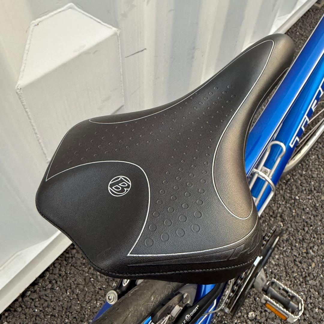 tntitans　7.3FX 身長150-165cm定価7.2万円