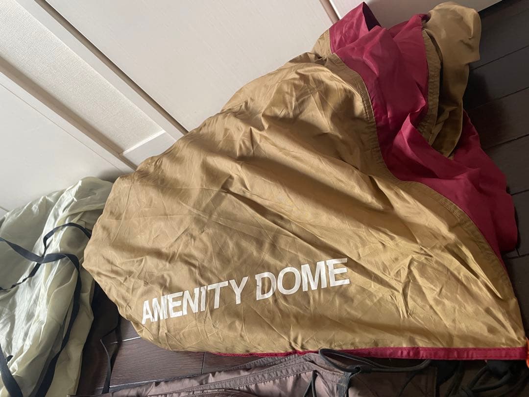  peak アメニティドーム SDE-001