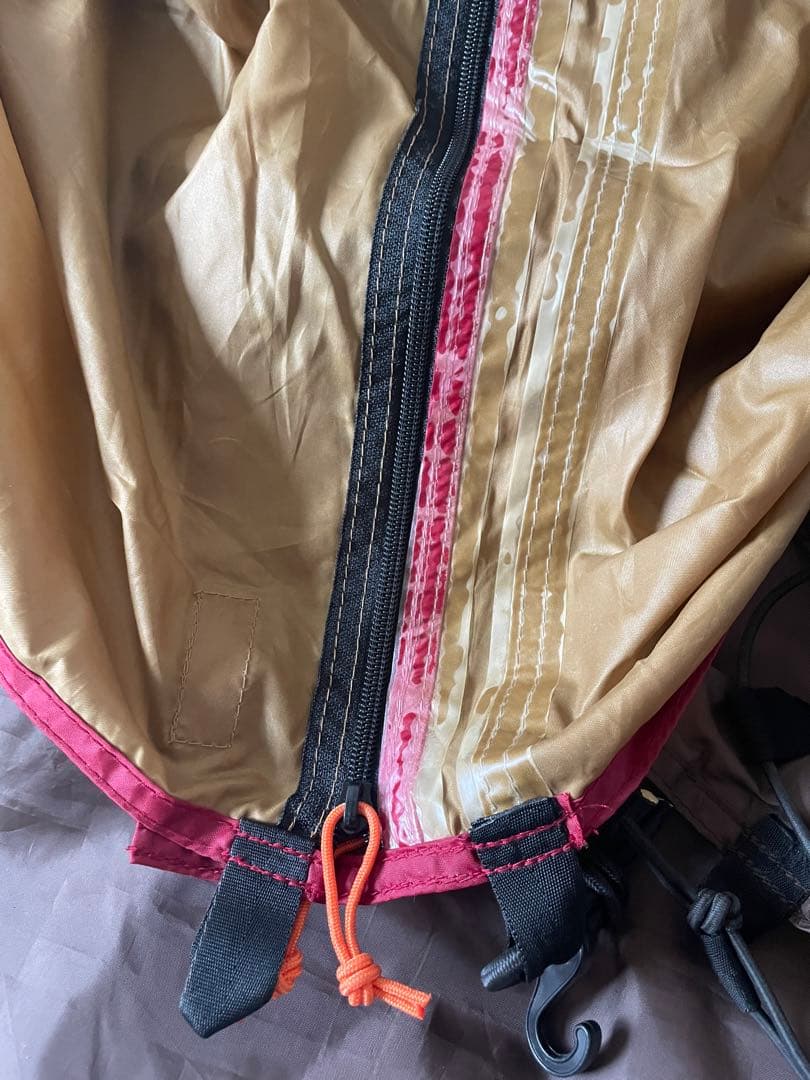  peak アメニティドーム SDE-001