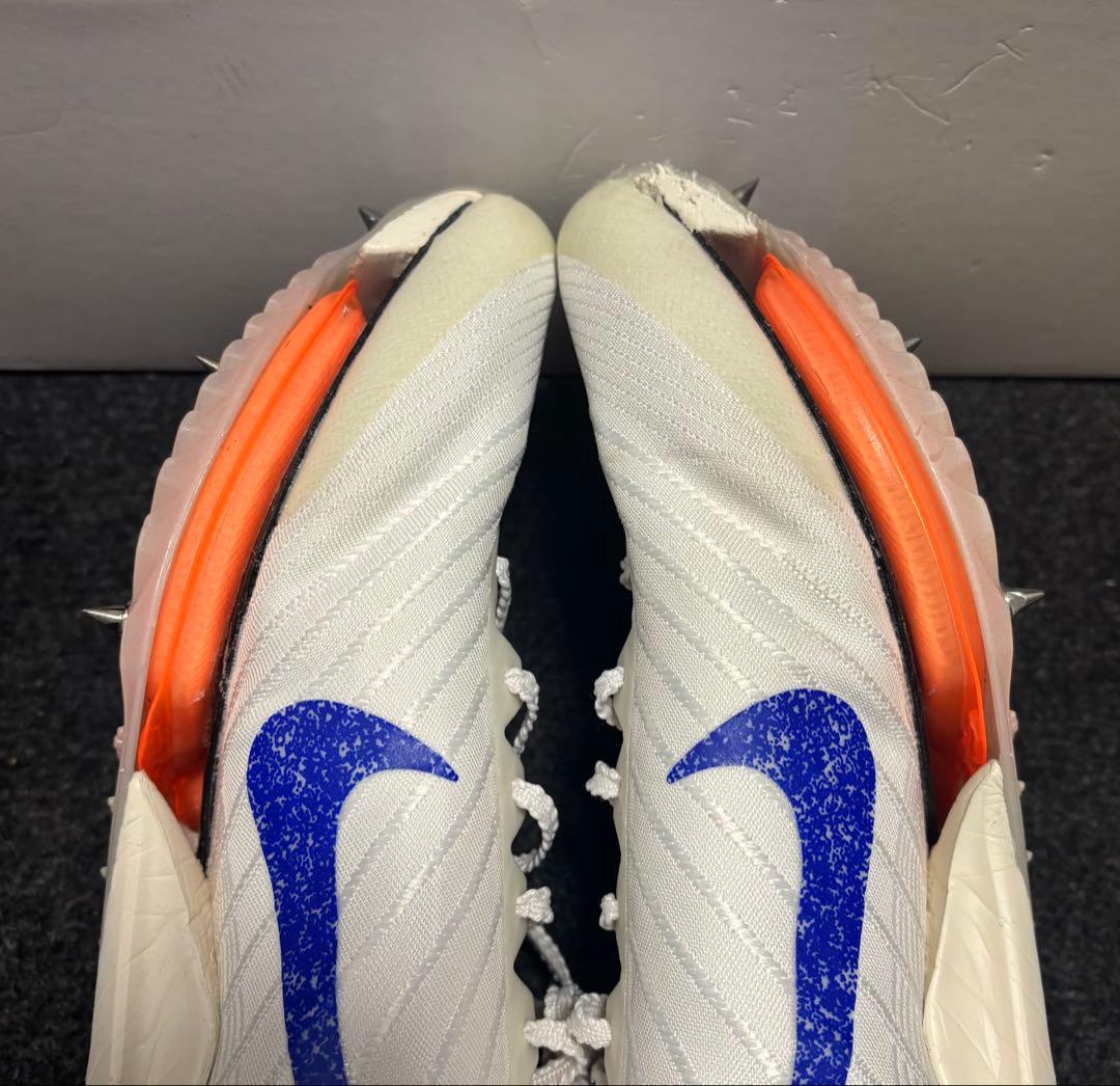 Nike エアズーム マックスフライ2【26.5cm】極美品 maxfly