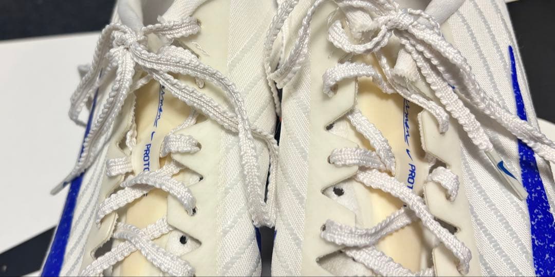 Nike エアズーム マックスフライ2【26.5cm】極美品 maxfly