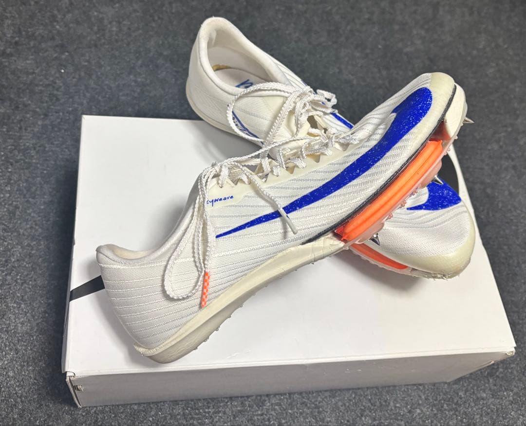 Nike エアズーム マックスフライ2【26.5cm】極美品 maxfly