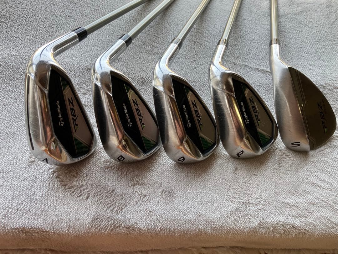 TaylorMade レディース ゴルフクラブセット