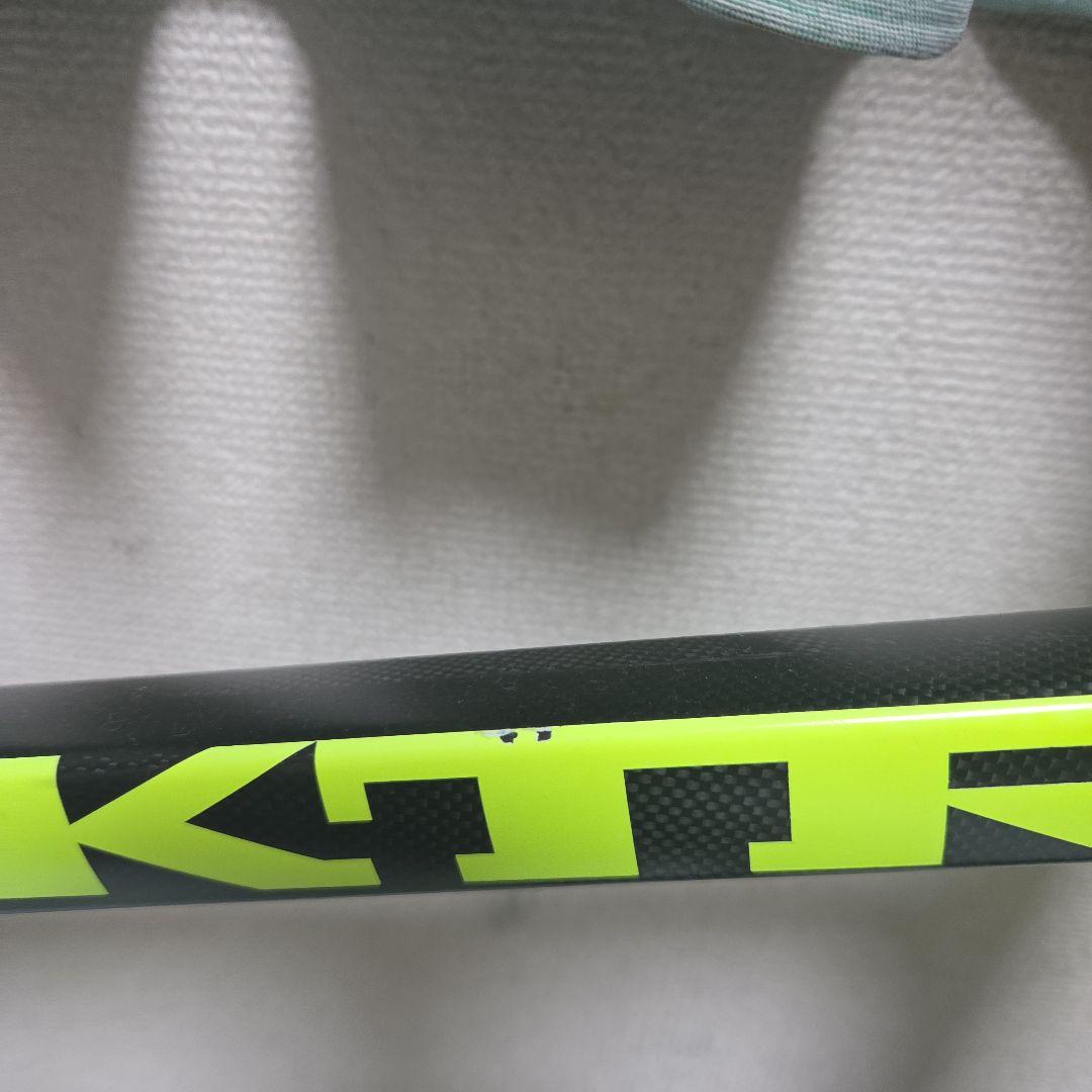 トラックピストフレームチッポリーニNKTR