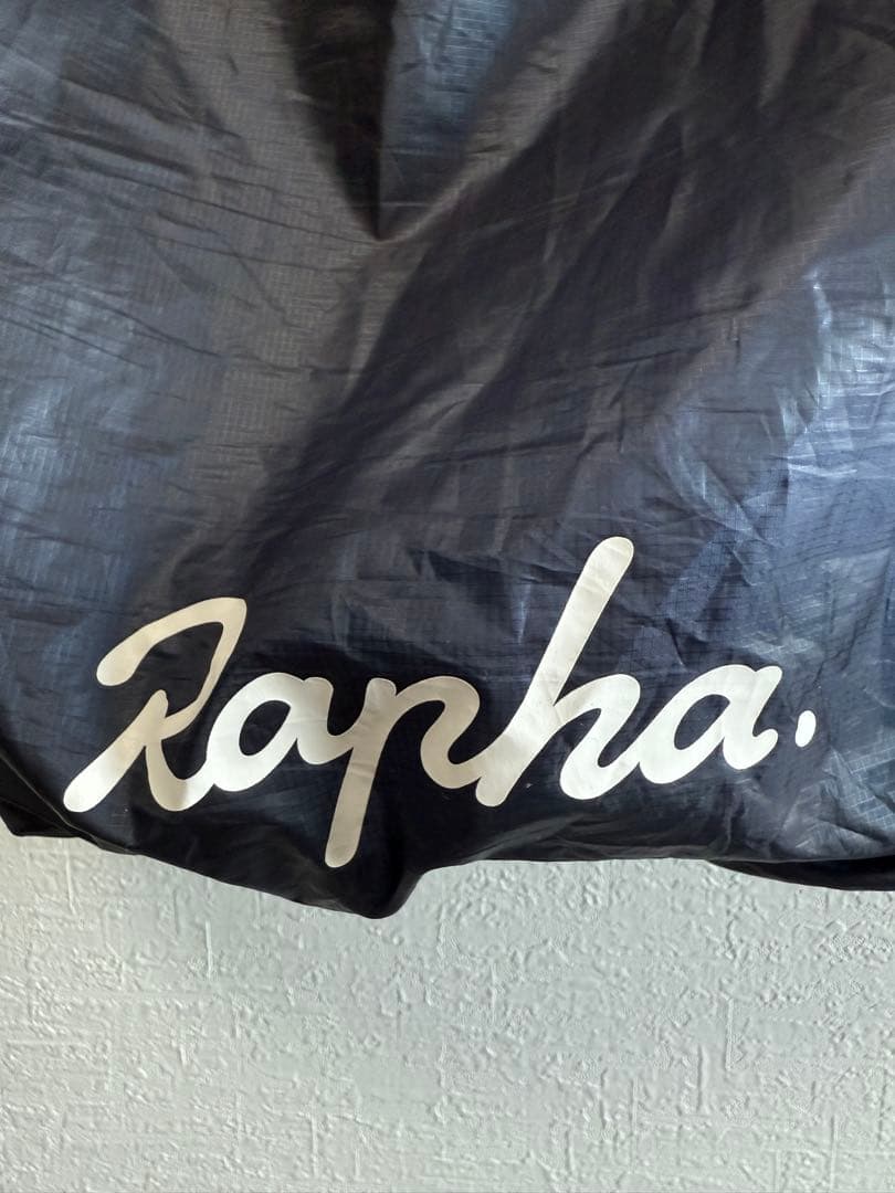 【美品】Rapha メンズ　ブルベジレ　Sサイズ　ダークネイビー