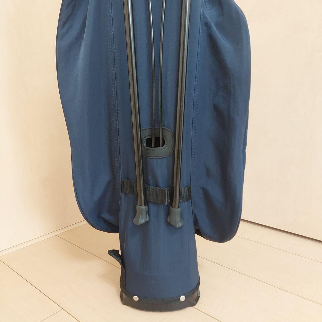 JACK BUNNY ジャックバニー キャディバック スタンド 6.5インチ