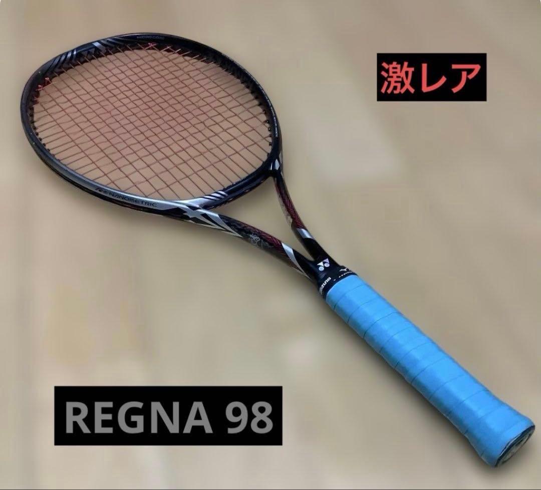 【バラ売り可】YONEXラケット ５本まとめ売り