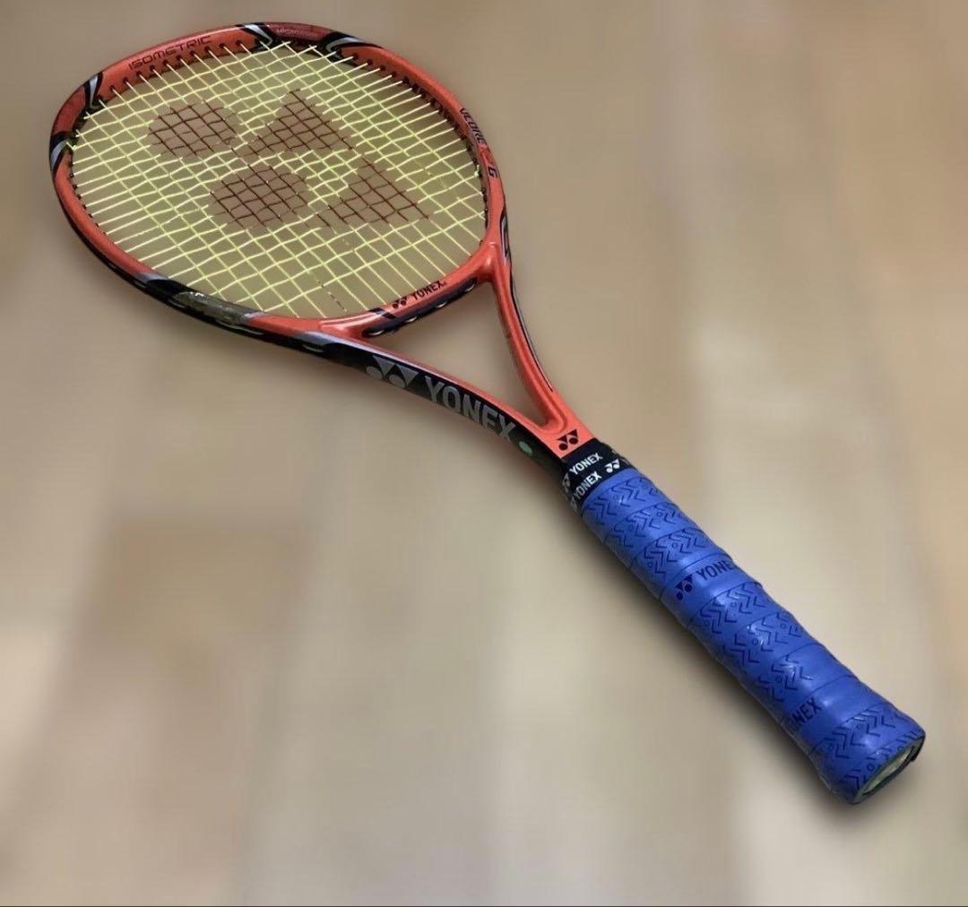 【バラ売り可】YONEXラケット ５本まとめ売り