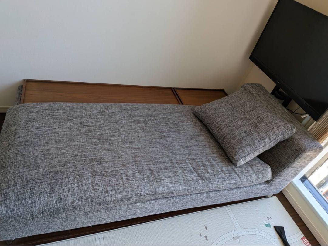 songdream ルシェロ カウチ部分