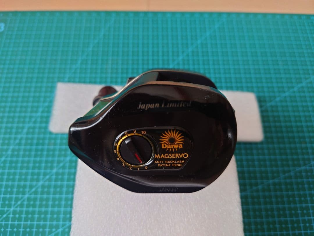 Daiwa　PHANTOMトーナメント　 EX-20 Japan Limited