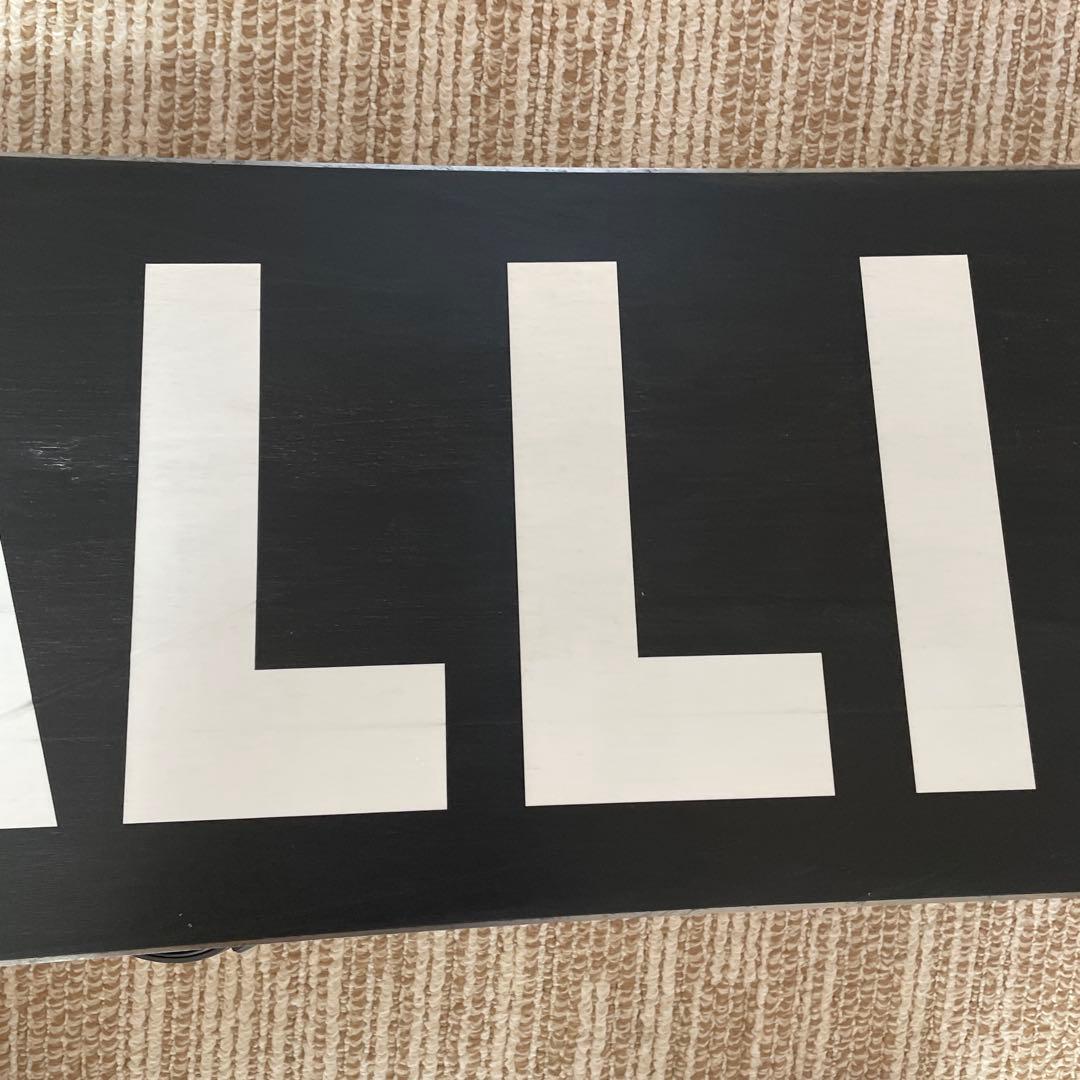 アライアン プリズム150 ユニオン フライトプロMサイズ　セット