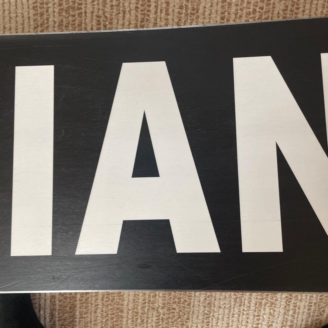 アライアン プリズム150 ユニオン フライトプロMサイズ　セット