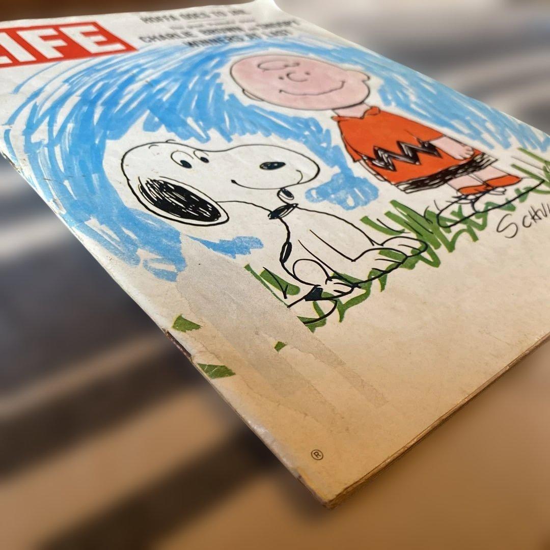 洋書 LIFE Magazine March 17, 1967