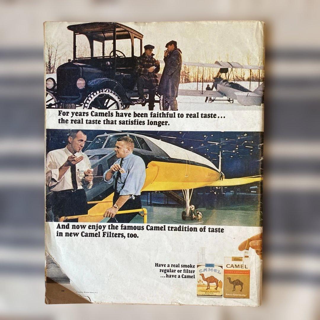 洋書 LIFE Magazine March 17, 1967