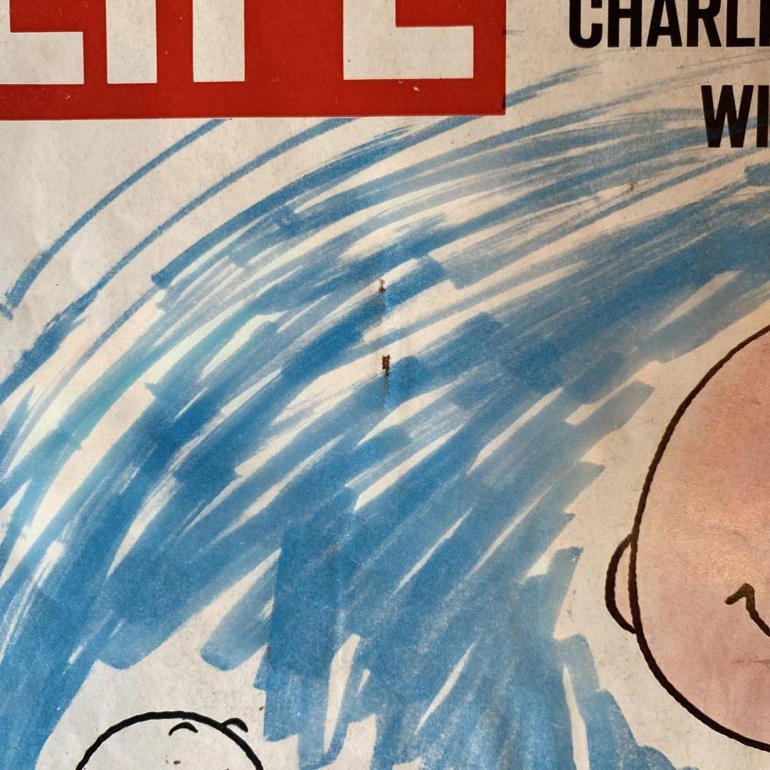 洋書 LIFE Magazine March 17, 1967