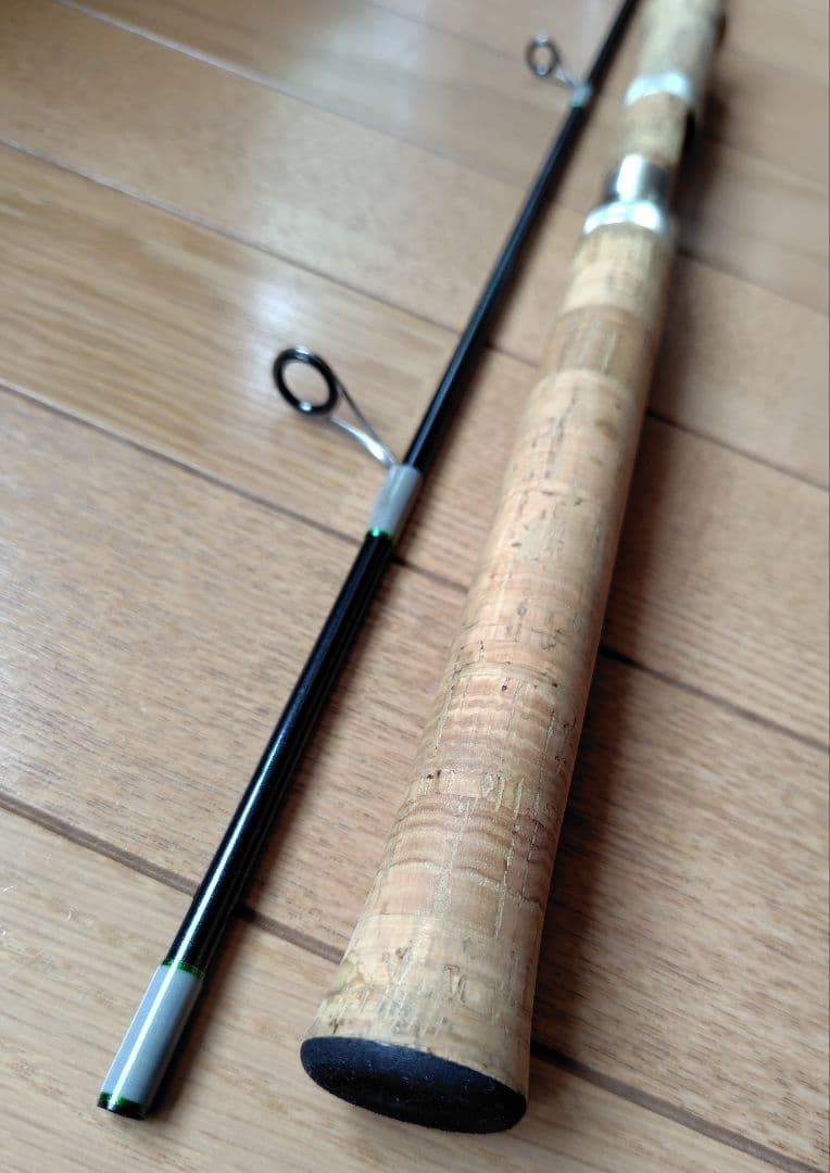 Kikuchi Mcraft Minnow Game ミノーゲーム 6’9”