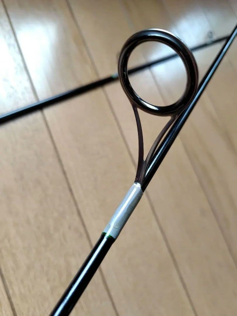 Kikuchi Mcraft Minnow Game ミノーゲーム 6’9”