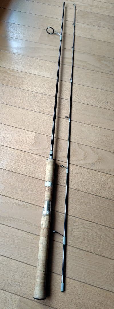 Kikuchi Mcraft Minnow Game ミノーゲーム 6’9”