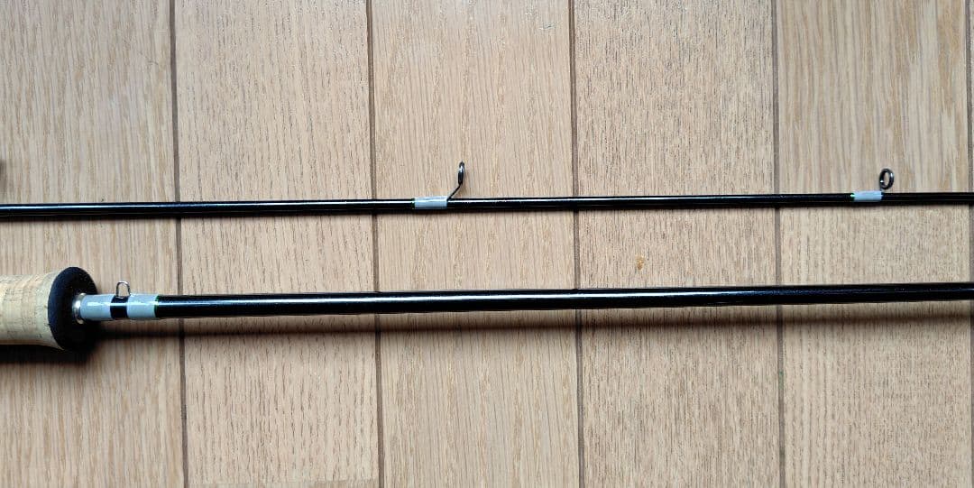 Kikuchi Mcraft Minnow Game ミノーゲーム 6’9”