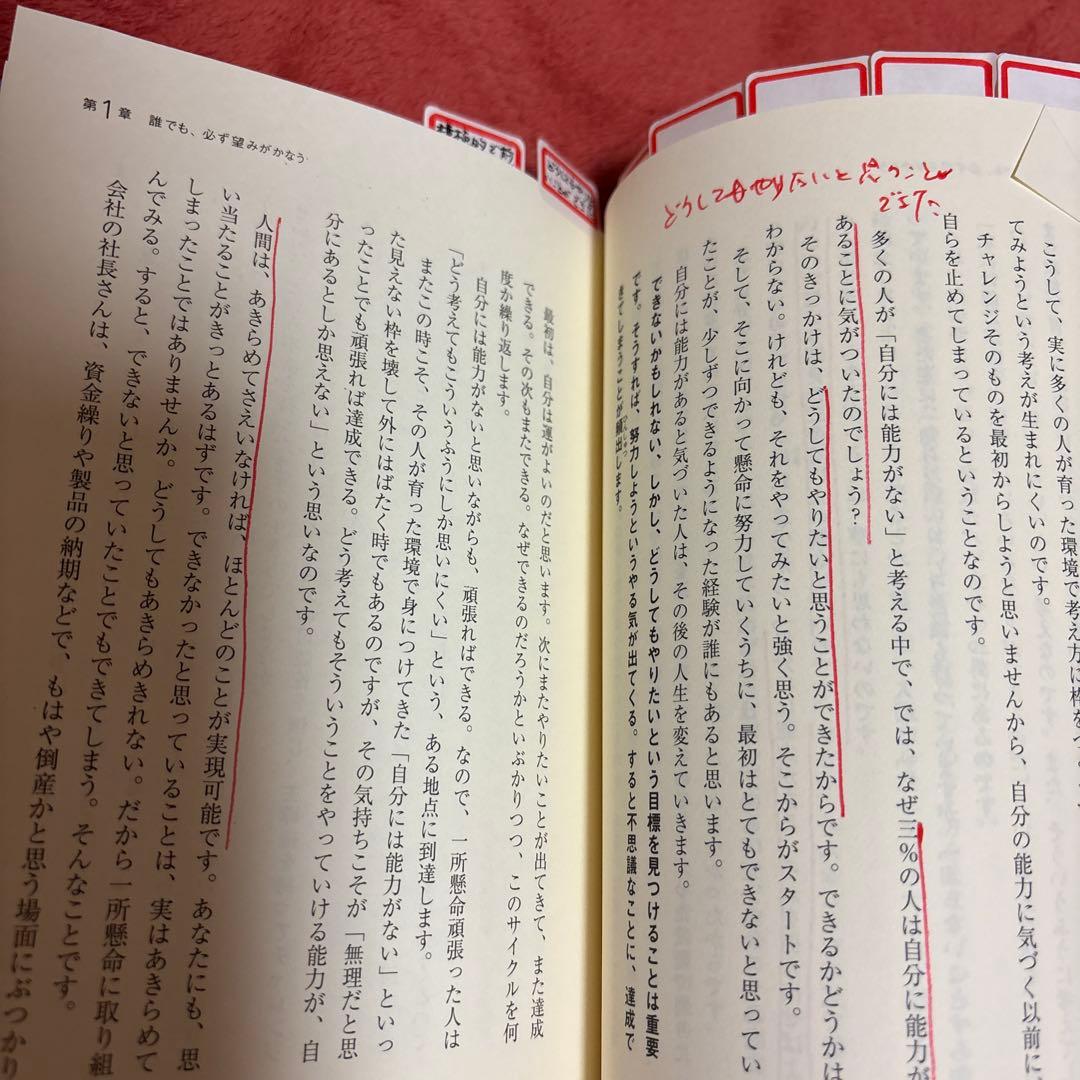 「成功曲線」を描こう。 : 夢をかなえる仕事のヒント