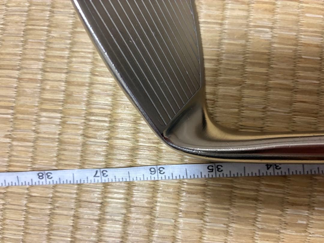 テーラーメイド　ツアー・プリファード EF ウェッジ　52度　modus120s