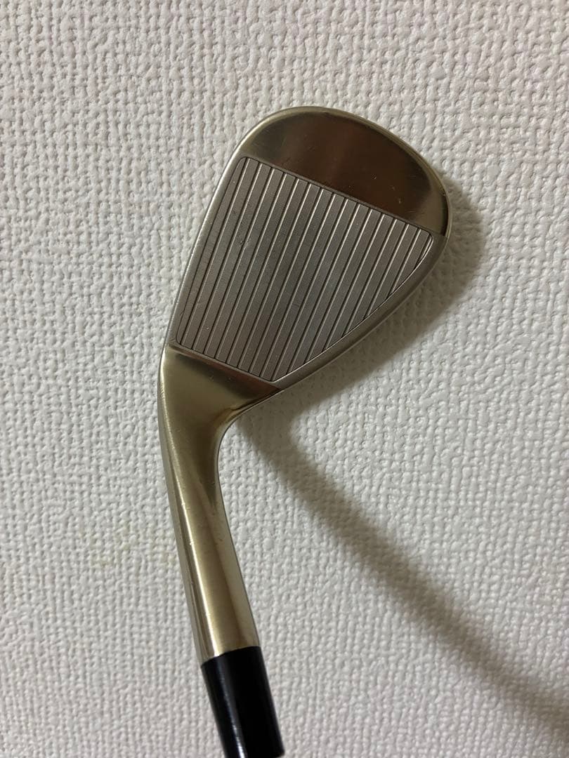 テーラーメイド　ツアー・プリファード EF ウェッジ　52度　modus120s
