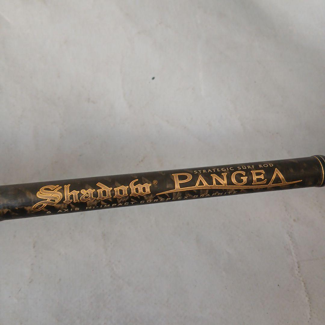 メガバスシャドウパンゲアSP-100ML