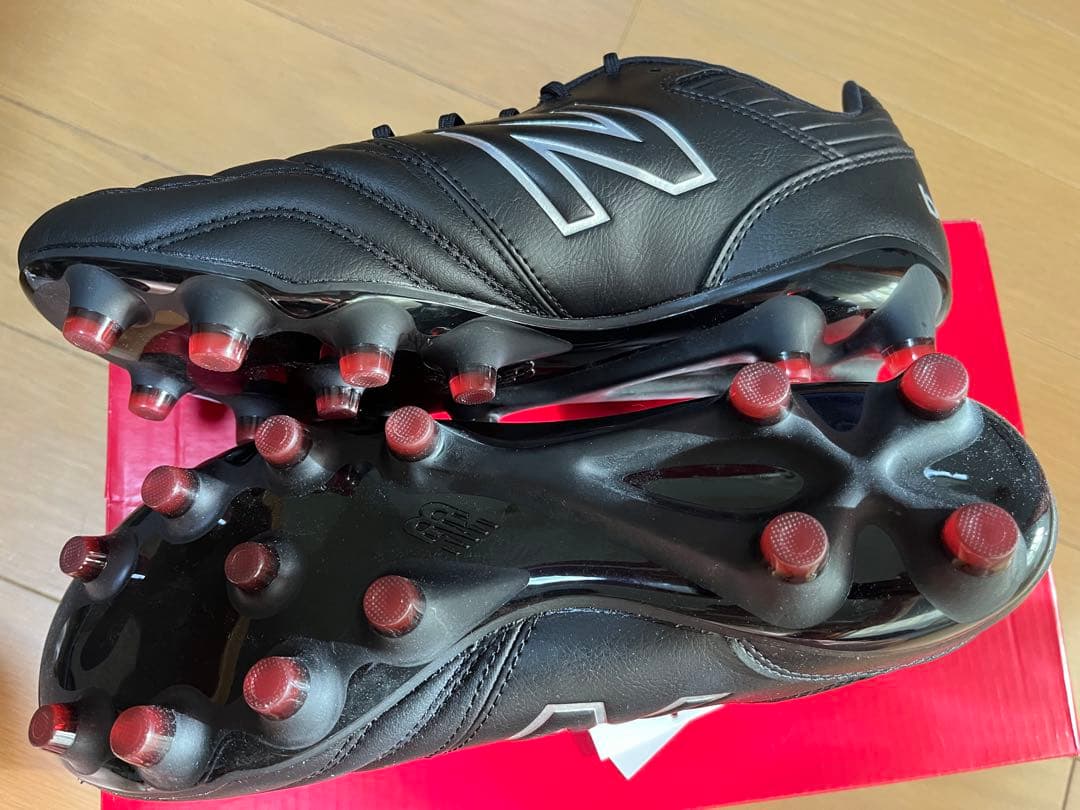 SALE二ューバランス442 V2 PRO HG 27cmサッカースパイク