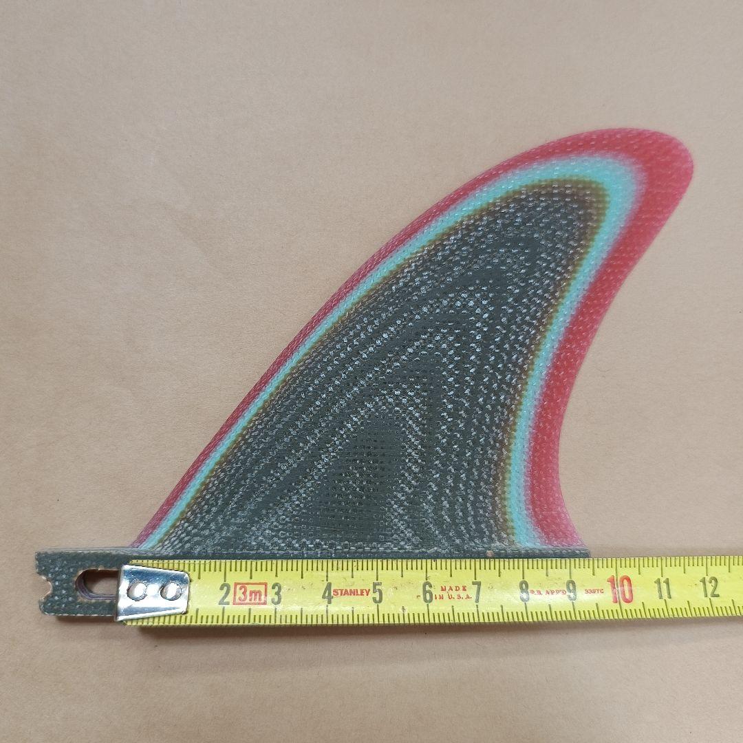 フューチャーフィン対応　ツインスタビ　ＶＯＬＡＮクロス系　フィン