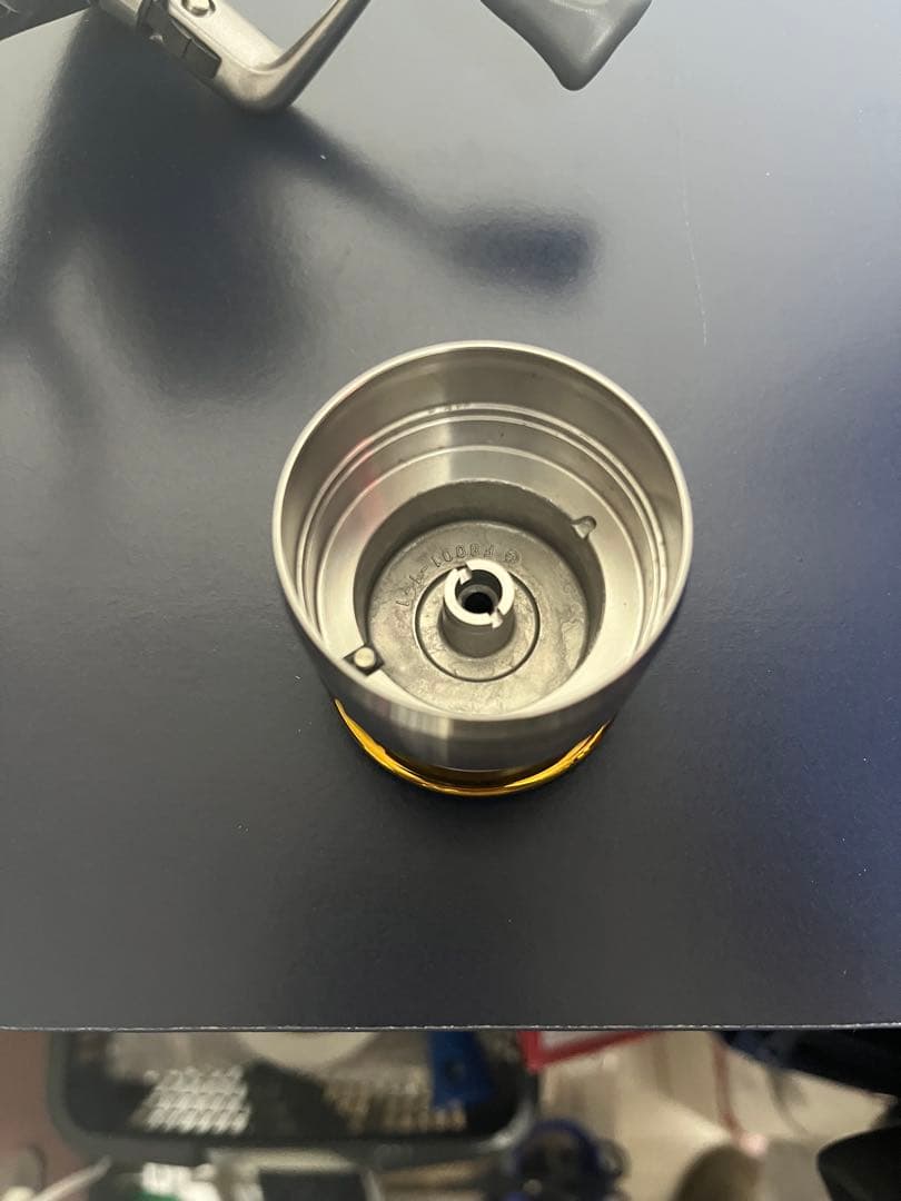 値下げしました！Daiwa Tournament-Z 2000LBA