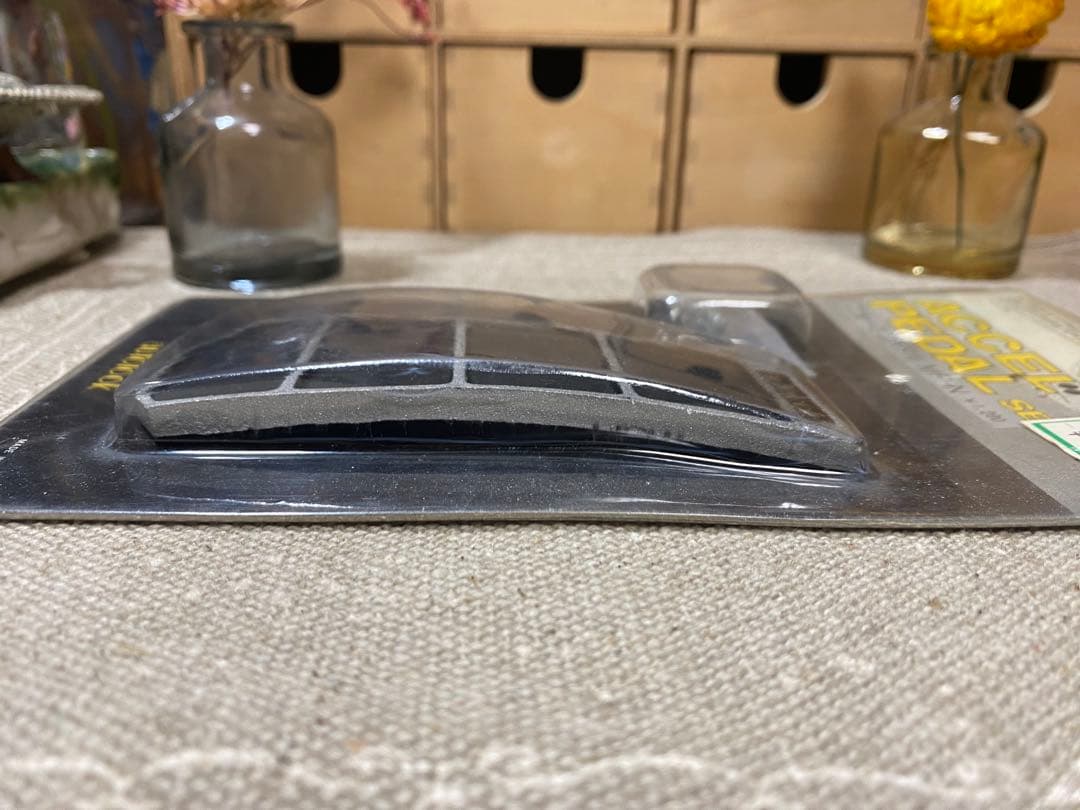 AUTOLOOK オートルック　ニューミニペダル MP-N