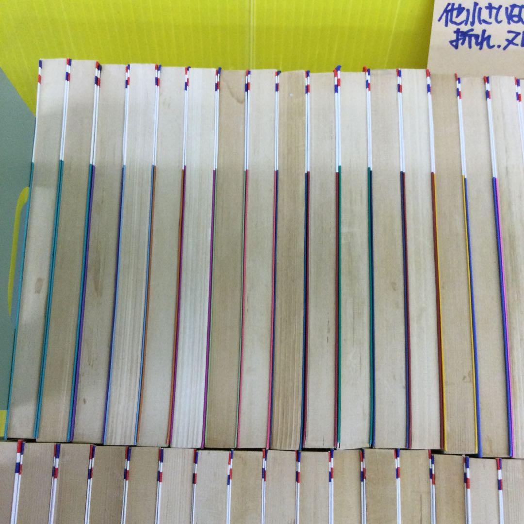 パタリロ! 1〜92 + 番外編3冊 までの 95冊セット