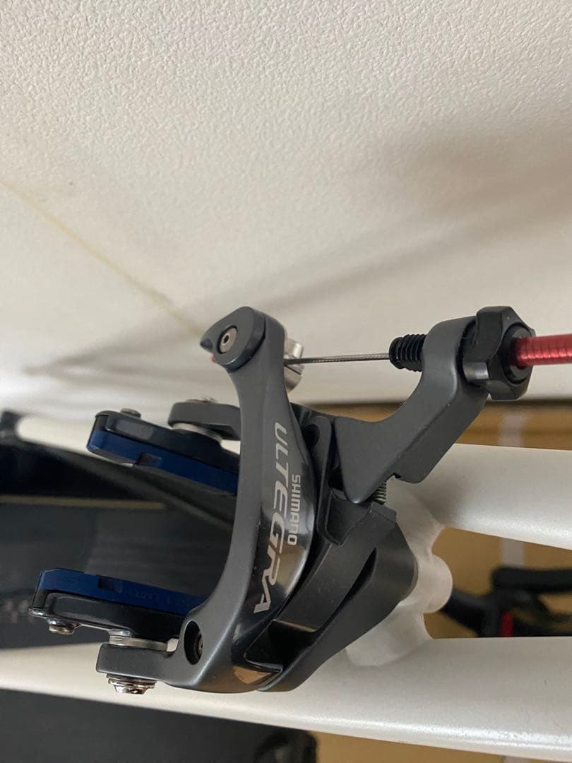 Cannondale CAAD12 48 ULTEGRA付 美品 フレームセット