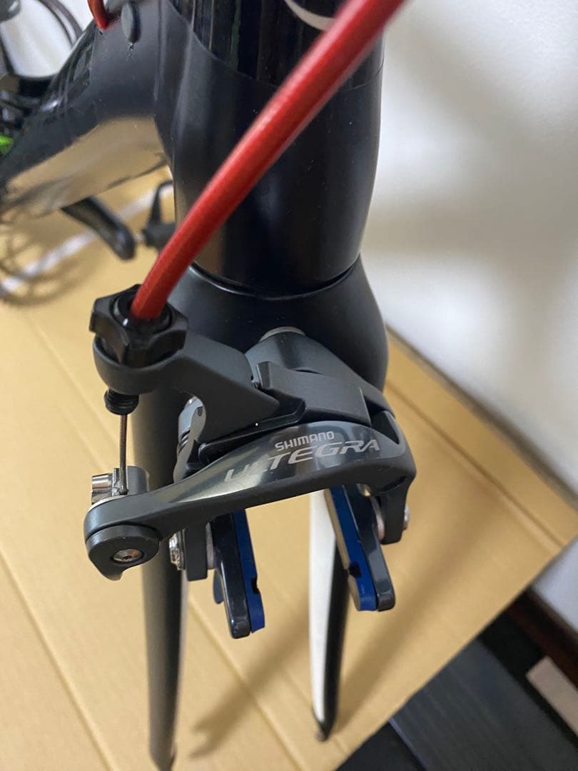 Cannondale CAAD12 48 ULTEGRA付 美品 フレームセット