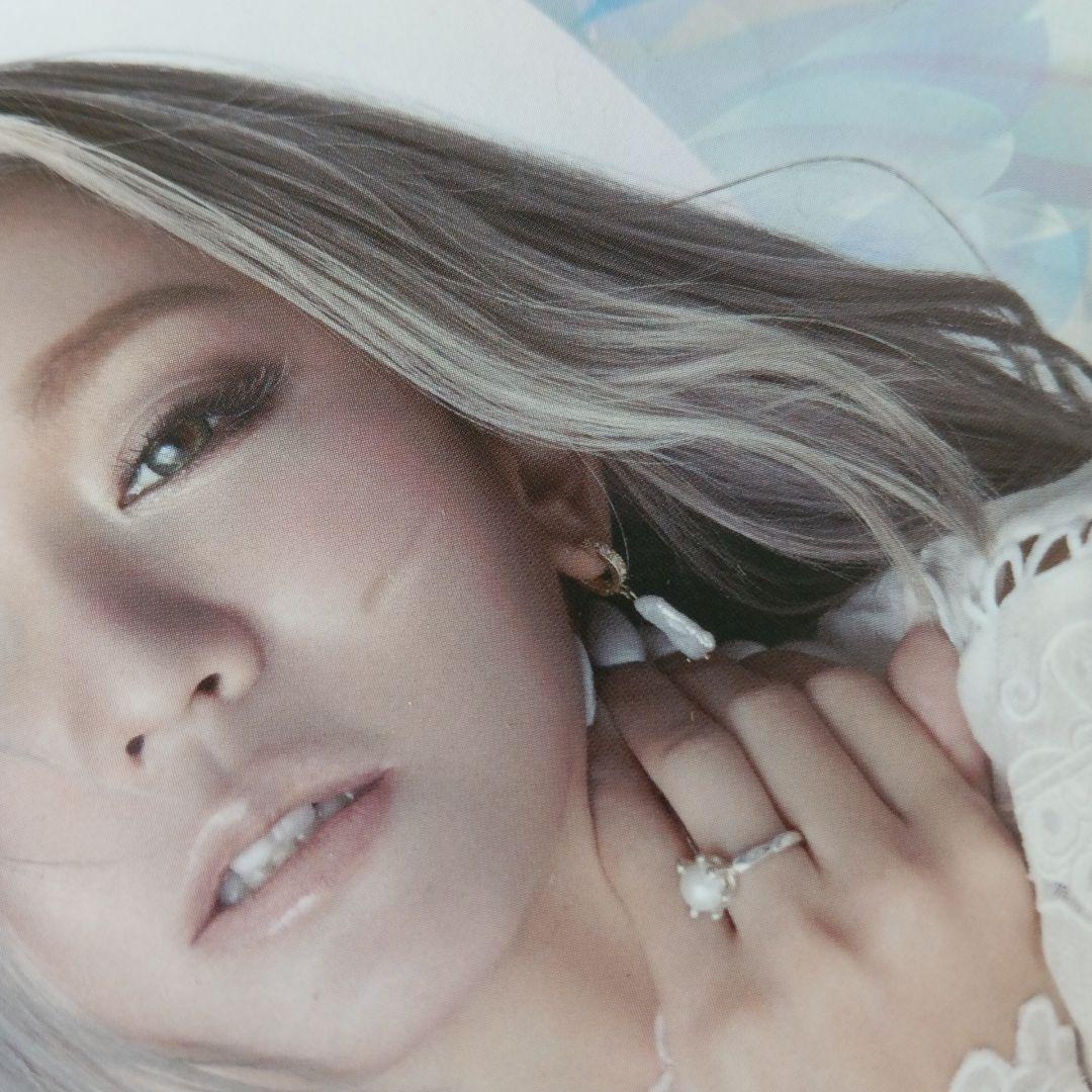 倖田來未 KODA KUMI WINGS CD DVD 限定版