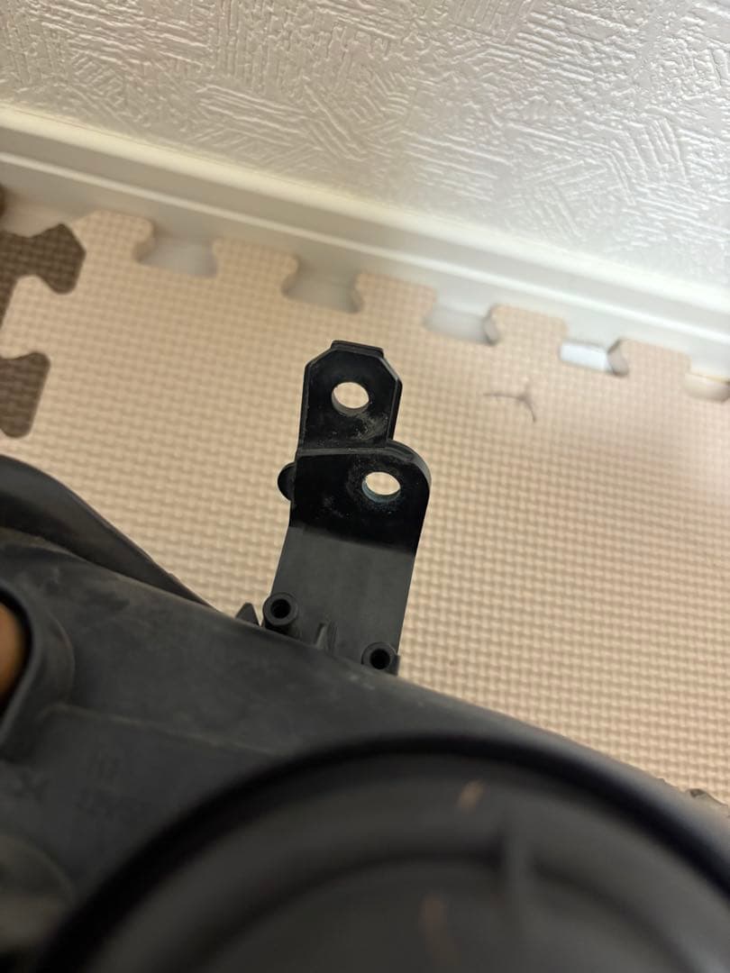 スズキ純正 DA17W エブリイワゴン HID左右