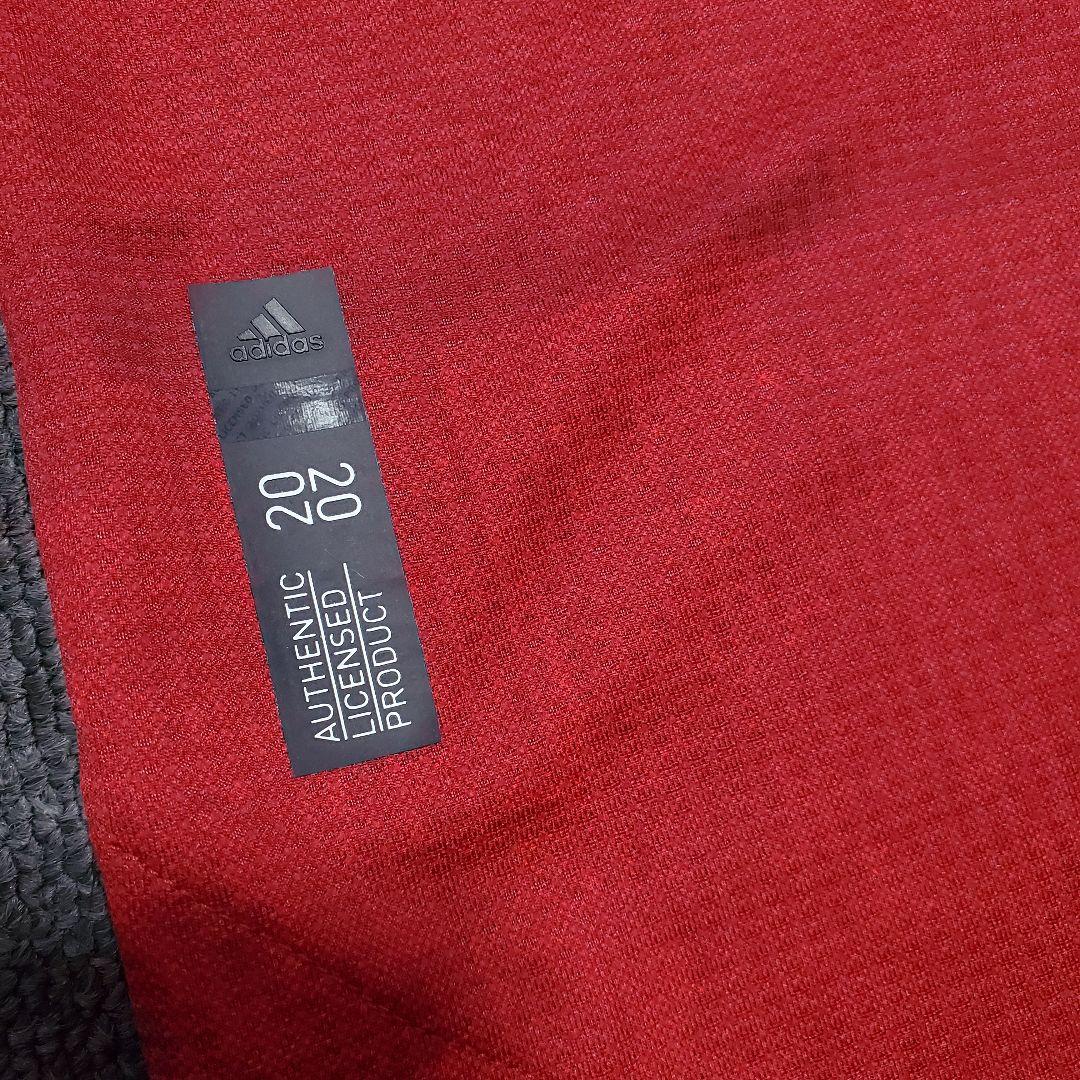 新品　スペイン代表　オーセンティックユニフォーム　 2021　ホーム　サイズL