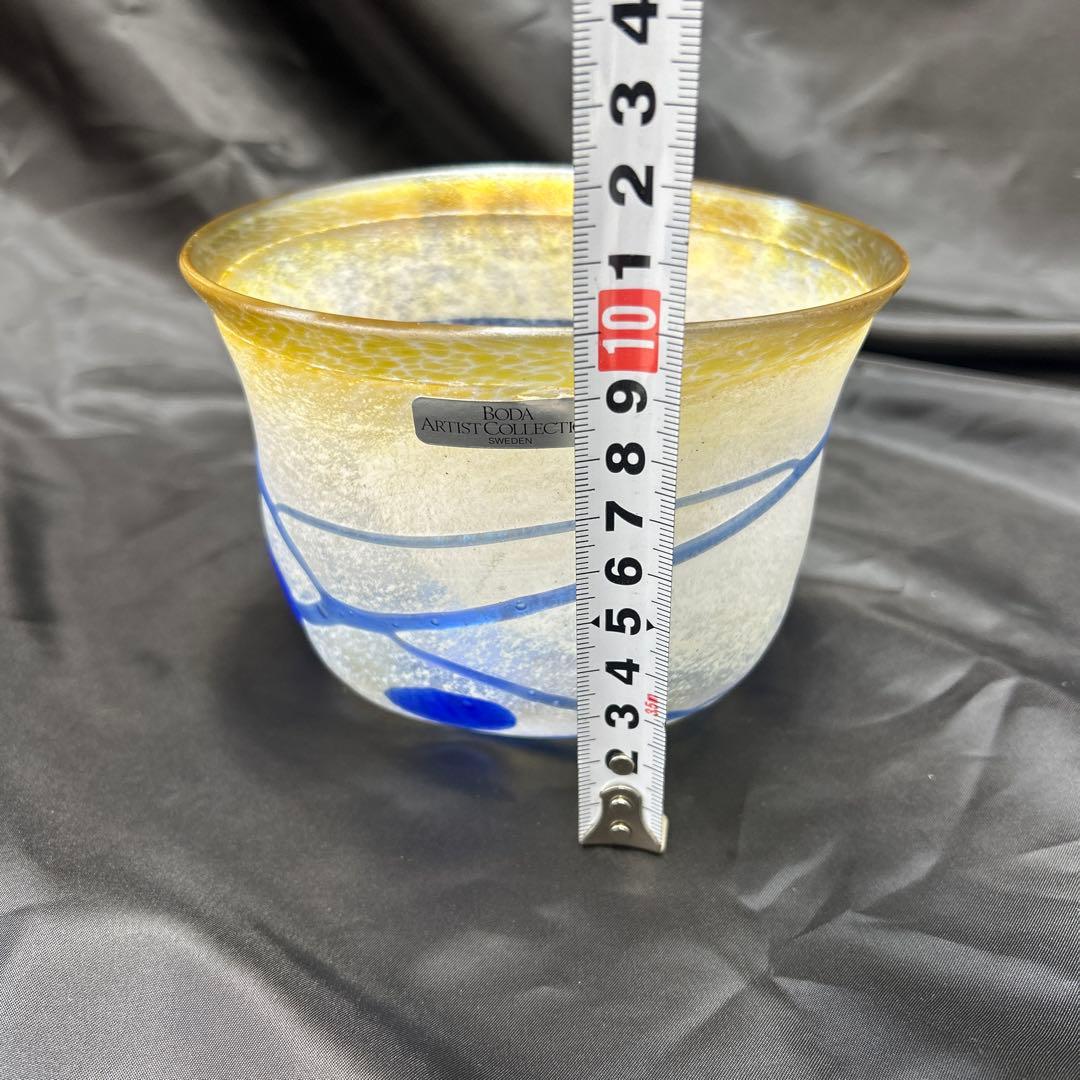 KOSTA BODA ボウル コスタボダ