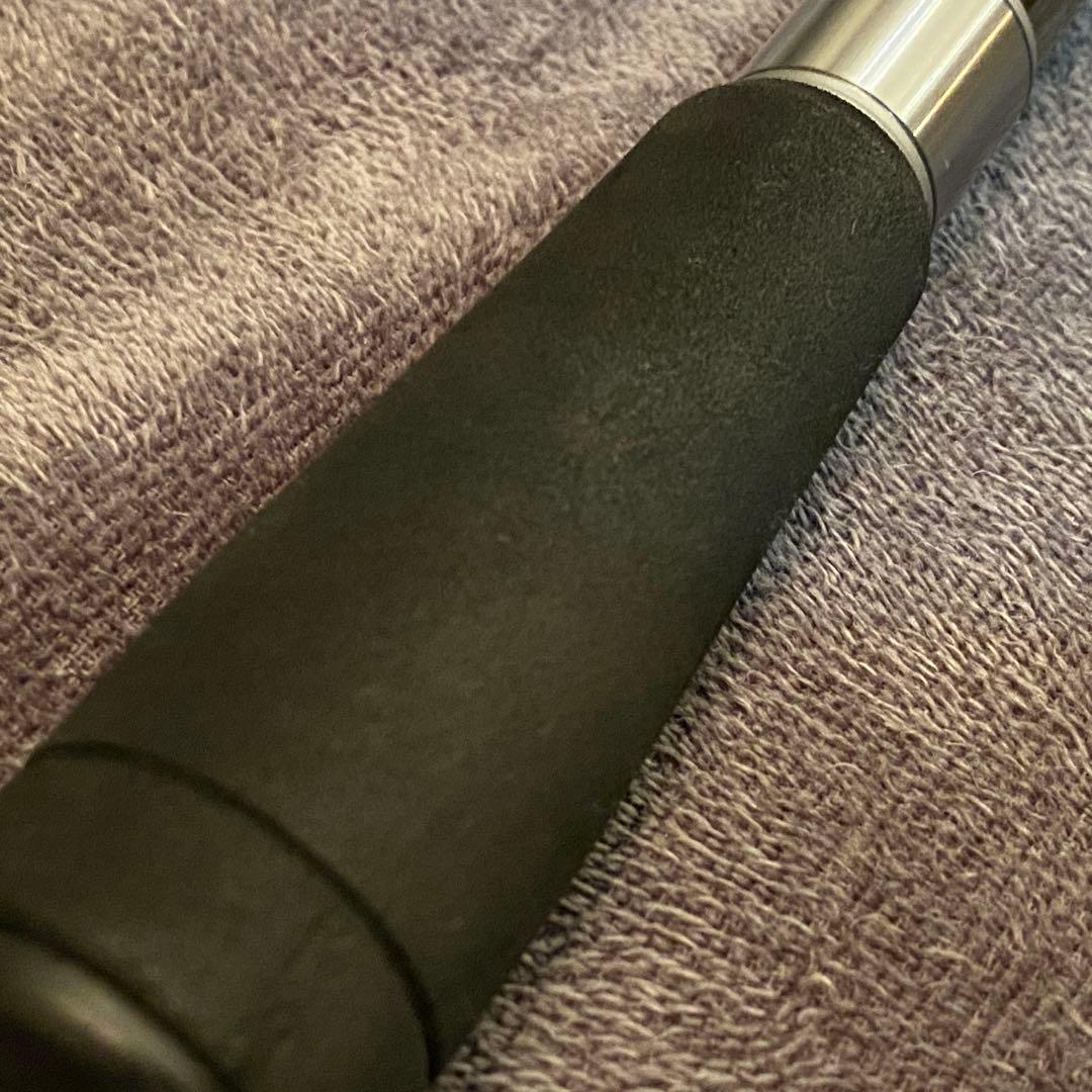 ダイワ　CROSSBEAT SW 967MH シーバスロッド