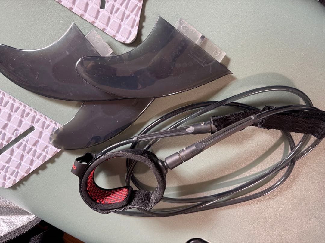 Softech Roller サーフボード(予約済み)