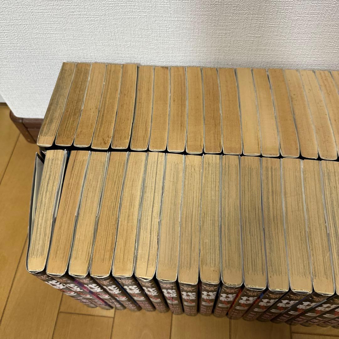 代紋TAKE2 全62巻セット